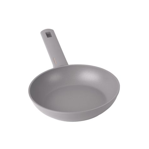 SARTEN 20 CM TAUPE COLLECTION ANTIADHERENTE -3