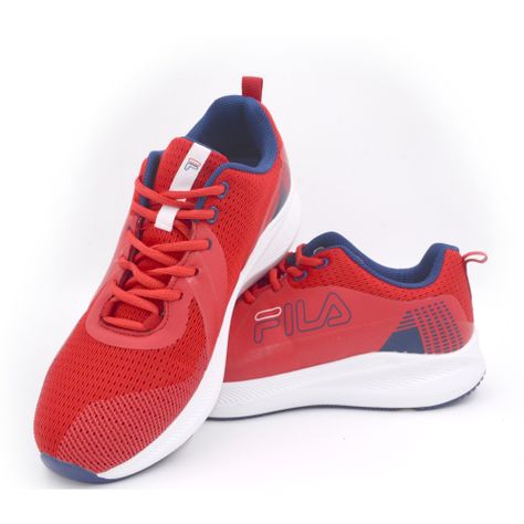 Zapatillas Hombre Fila-1