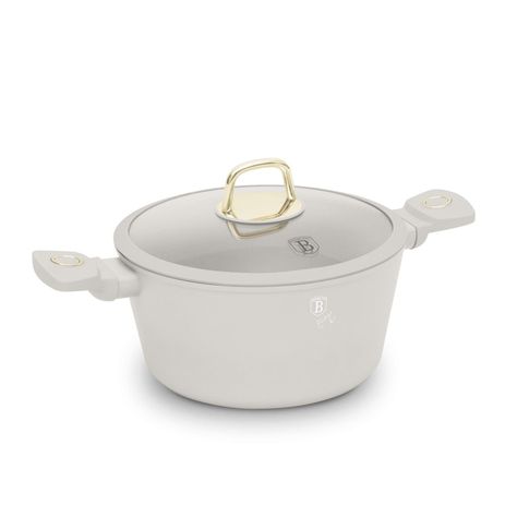 OLLA CON TAPA 2 PZS 24 CM SAHARA COLLECTION ANTIADHERENTE-0