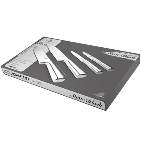 SET DE CUCHILLOS 5 PZS ETERNAL COLLECTION ACERO INOXIDABLE-1