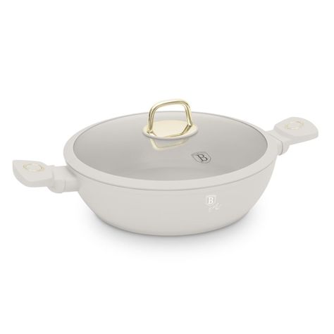 OLLA CON TAPA 2 PZS 28 CM SAHARA COLLECTION ANTIADHERENTE-0