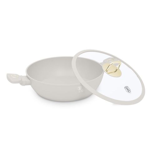 OLLA CON TAPA 2 PZS 28 CM SAHARA COLLECTION ANTIADHERENTE-2