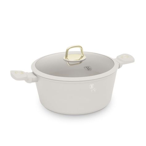 OLLA CON TAPA 2 PZS 28 CM COLECCIÓN SAHARA ANTIADHERENTE-0