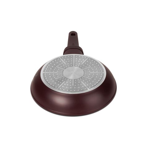 SARTEN 20 CM LEONARDO COLLECTION ANTIADHERENTE -1