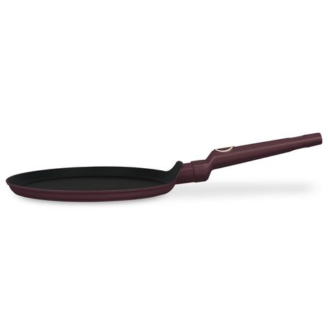PANQUEQUERA 25 CM LEONARDO COLLECTION ANTIADHERENTE-0