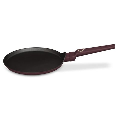 PANQUEQUERA 25 CM LEONARDO COLLECTION ANTIADHERENTE-1