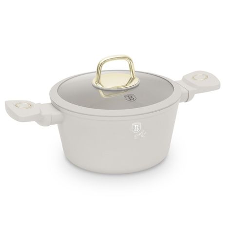 OLLA CON TAPA 2 PZS 20 CM SAHARA COLLECTION ANTIADHERENTE-0