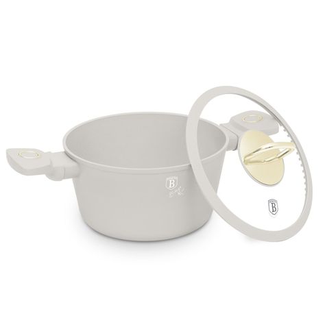 OLLA CON TAPA 2 PZS 20 CM SAHARA COLLECTION ANTIADHERENTE-2