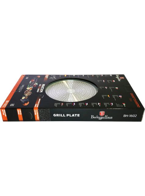 Plancha Parrilla cocina-2