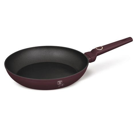 SARTEN 28 CM LEONARDO COLLECTION ANTIADHERENTE -0