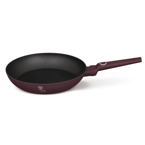 SARTEN 28 CM LEONARDO COLLECTION ANTIADHERENTE -1