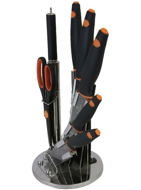 Set de cuchillos 8 pcs-2