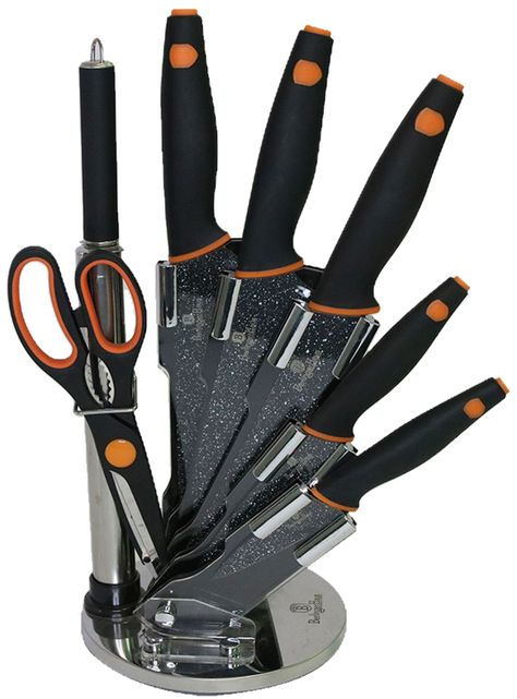Set de cuchillos 8 pcs-0