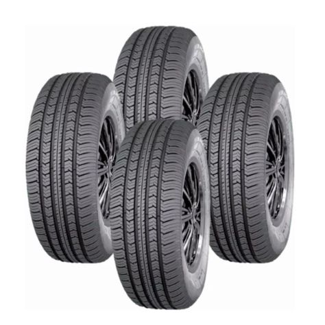 Set 4 Neumaticos 215/70R15 98H MR166 Mirage H/T () -- CHN-0