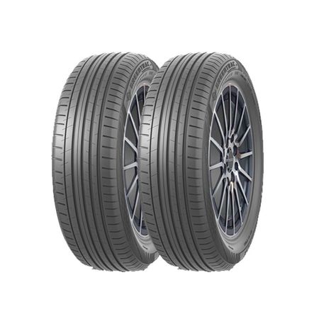 SET 2 NEUMATICO 315/40R21 GREENTRAC QUEST-X HT 115Y-0