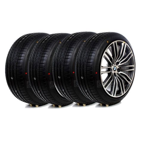 SET 4 NEUMATICO 255/55R20 FALKEN F5510SV HT 110Y-0