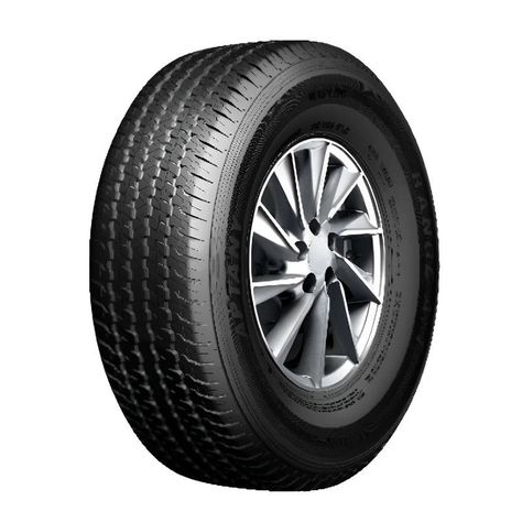 Neumatico 285/60R18 116H RU158 Aptany H/T TL BLK CHN-0