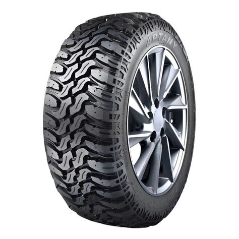Neumatico 37X13.50R20 127Q RM105 Aptany 10PR M/T-0