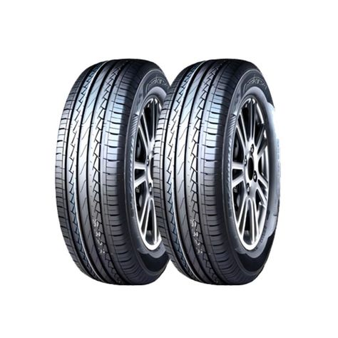 SET 2 NEUMATICO 205/55R15 COMFORSER CF510 HT 88V-0
