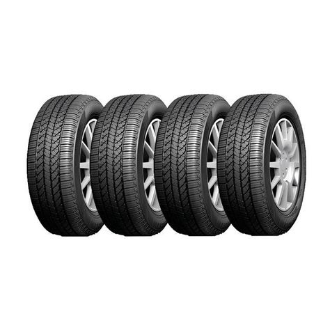 SET 4 NEUMATICO 145/70R12 ROADX TAXI T01 HT 69T-0