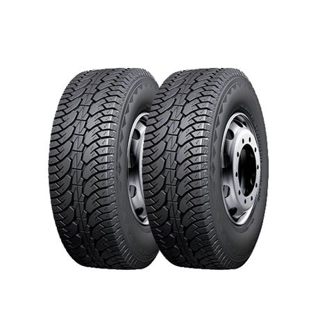 SET 2 NEUMATICO 265/65R18 ROADX RXQUEST-A/T03 AT 114T-0
