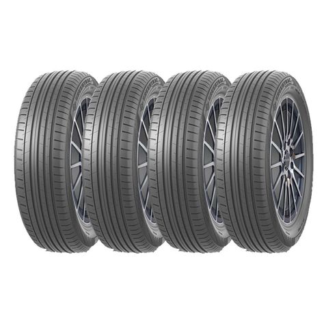 SET 4 NEUMATICO 315/40R21 GREENTRAC QUEST-X HT 115Y-0