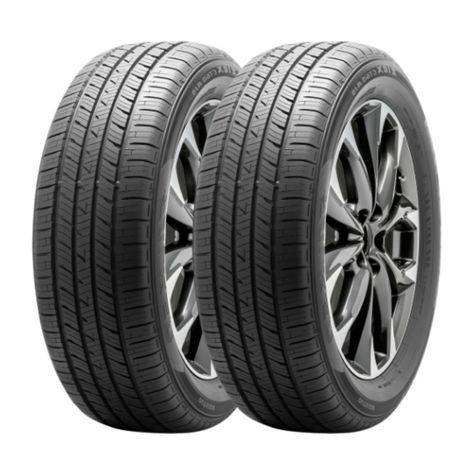 Set 2 neumatico 255/50R19 107V CT60AS Falken H/T-0