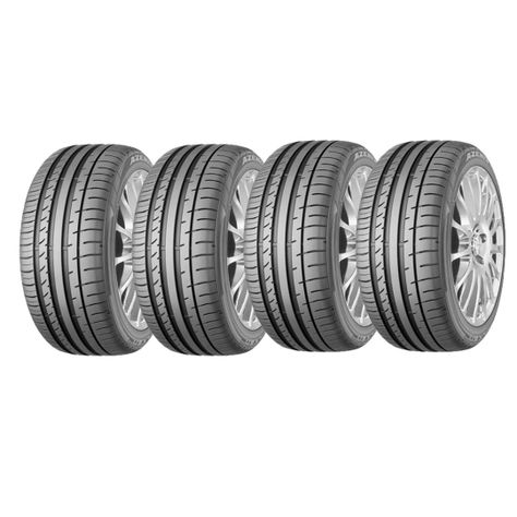 SET 4 NEUMATICO 215/50R18 FALKEN FK453CC HT OE 92W TH-0