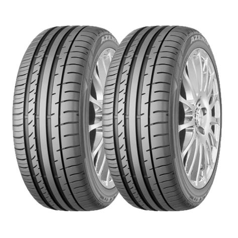 SET 2 NEUMATICO 215/50R18 FALKEN FK453CC HT OE 92W TH-0
