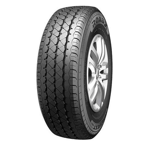 NEUMATICO 225/70R17 ROADX RXQUEST C02 LTR 112/110R 6PR-0