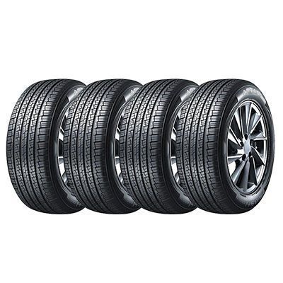 SET 4 NEUMATICO 285/60R18 APTANY RU028Y HT 116H-0