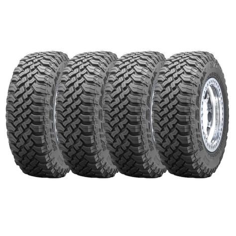 SET 4 NEUMATICO 285/70R17 FALKEN WPMT01 MT 121/118Q 10PR-0