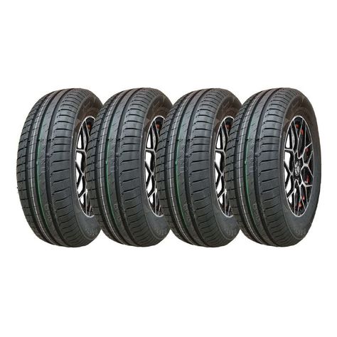 Set 4 Neumaticos 175/70R14 84T RA630 Roadcruza H/T TL BLK CHN-0