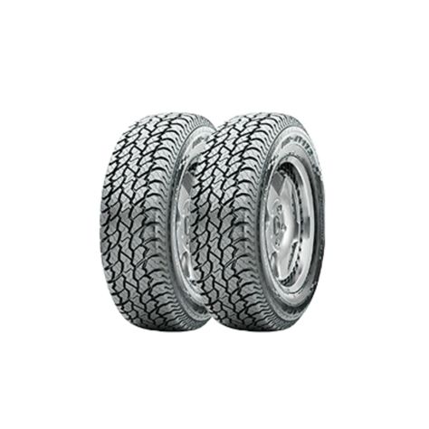 Set 2 neumatico 245/65R17 107T MR-AT172 Mirage A/T-0