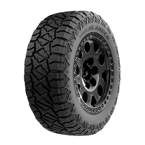 Neumatico 275/60R20 116Q CONQUEWIND R/T Grenlander R/T () -- CHN-0