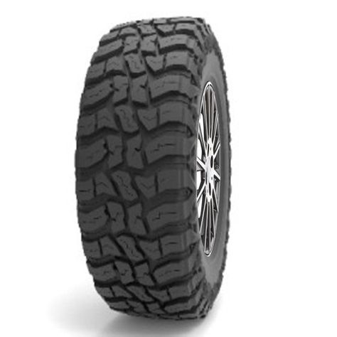 Neumatico 235/65R17 108T MAX TERRA M/T Sumaxx M/T-0