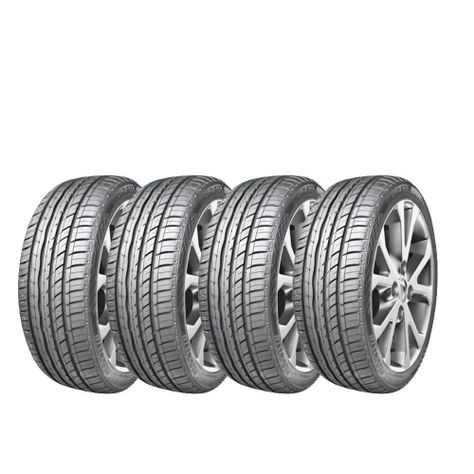 SET 4 NEUMATICO 245/40R18 ROADX RXMOTION U11 HT 97Y-0