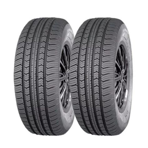 Set 2 neumatico 175/70R14 84T MR166 Mirage H/T () -- CHN-0