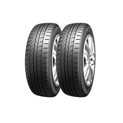 SET 2 NEUMATICO 245/60R18 ROADX RXQUEST-H/T02 HT 105H-0