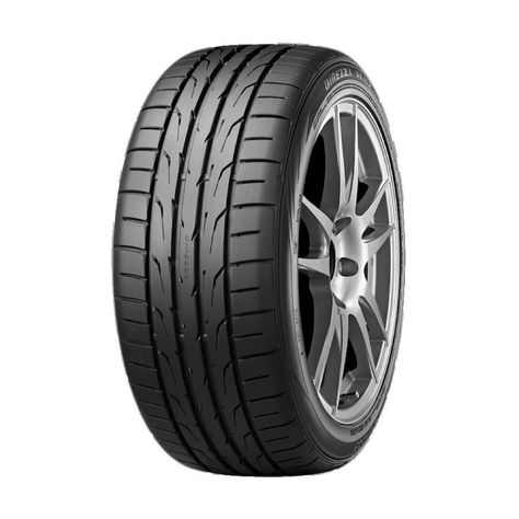 NEUMATICO 235/45R17 DUNLOP DZ102 HT 94W-0