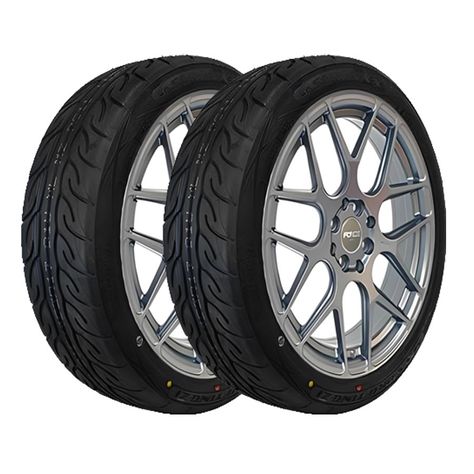 SET 2 NEUMATICO 165/50R15 SUMAXX MAXDRIFTINGZ1 RACE-ON 72V-0