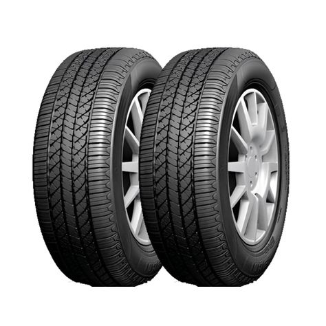 SET 2 NEUMATICO 145/70R12 ROADX TAXI T01 HT 69T-0