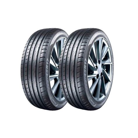 SET 2 NEUMATICO 205/55R16 APTANY RA301Y HT 91V-0