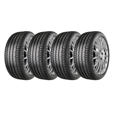 Set 4 Neumaticos 215/50R18 92W FK520L Falken H/T -- JAP-0