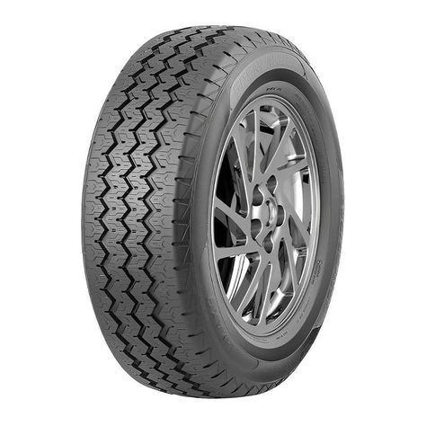 Neumatico 195/60R16 99/97T L-MAX9 Grenlander Ltr () -- CHN-0