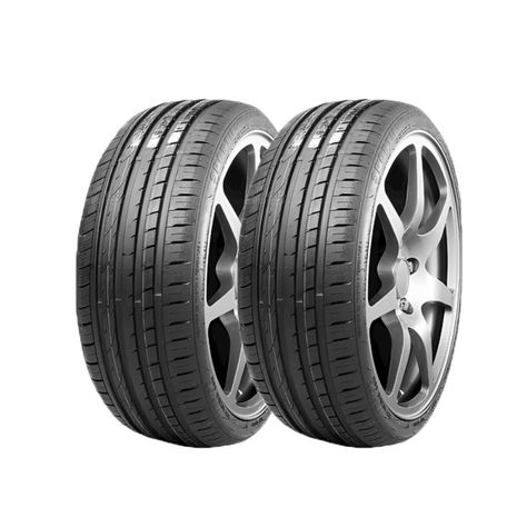 Set 2 neumatico 255/40R19 100W RA301 Aptany H/T TL BLK CHN-0