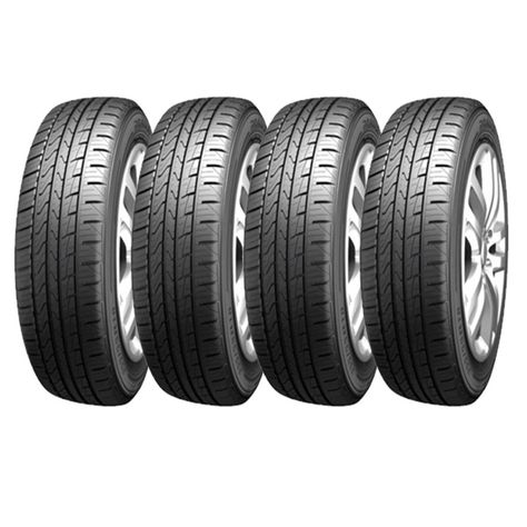 SET 4 NEUMATICO 265/70R16 ROADX RXQUEST-H/T01 HT 112S-0