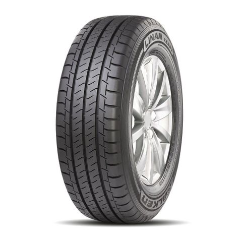 NEUMATICO 155R13 85/83R LNVN01 Falken 6PR LTR THA-0