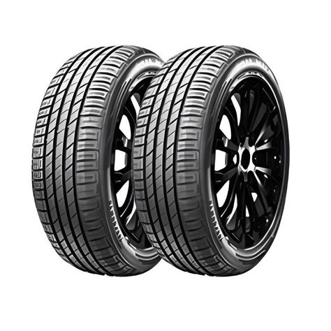 Set 2 neumatico 195/50R15 82V RXMOTION H12 Roadx H/T-0