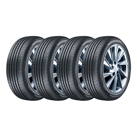 SET 4 NEUMATICO 195/60R15 APTANY RP203 HT 88V-0